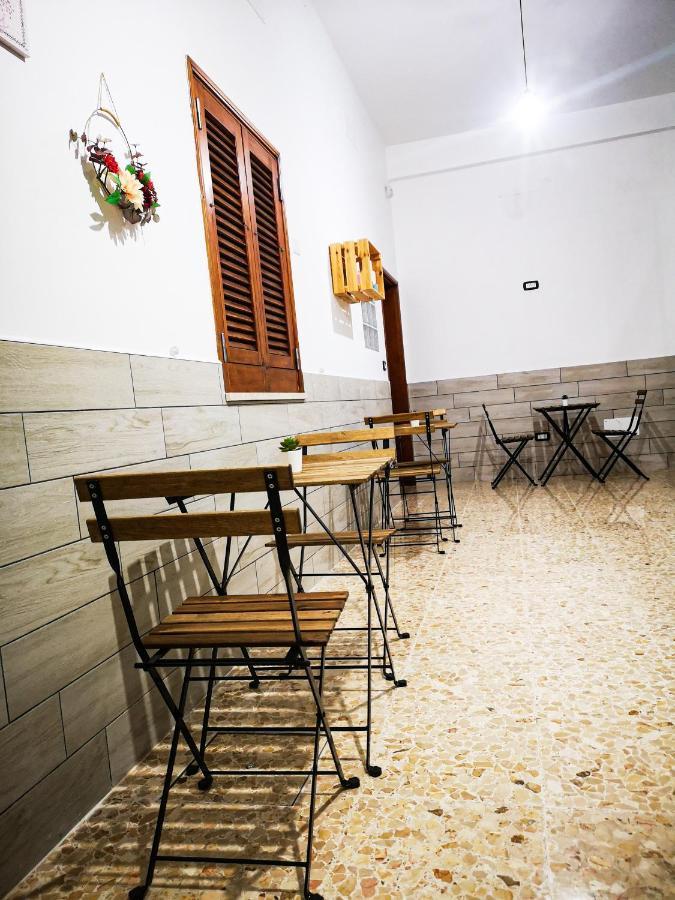 Villa Turicchio Taranto Exteriör bild