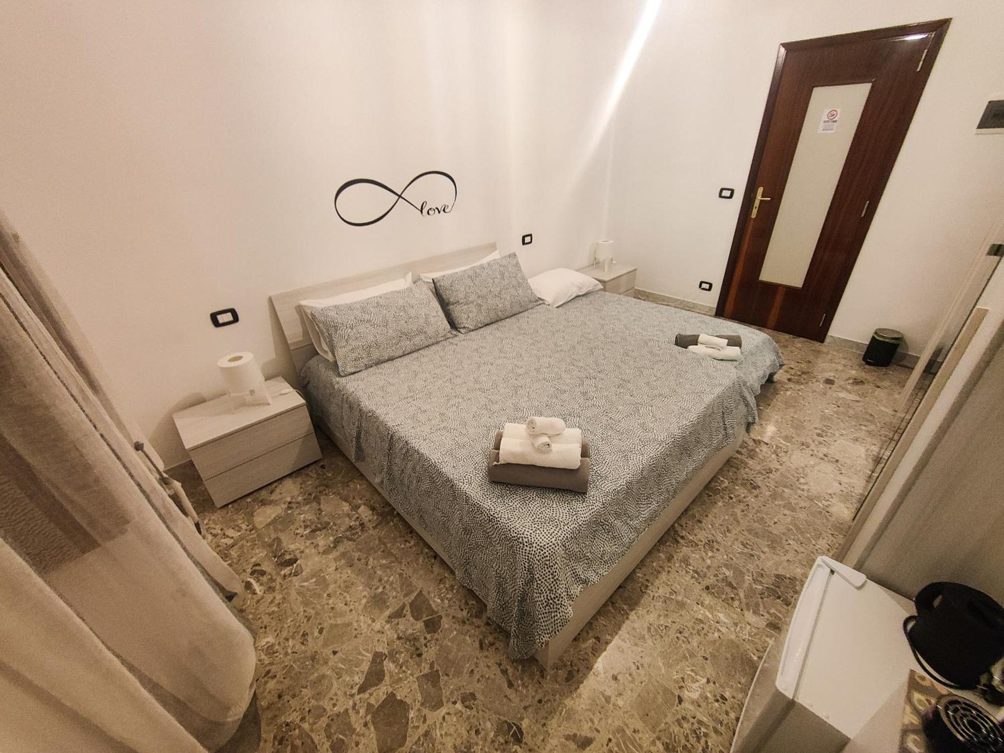 Villa Turicchio Taranto Exteriör bild