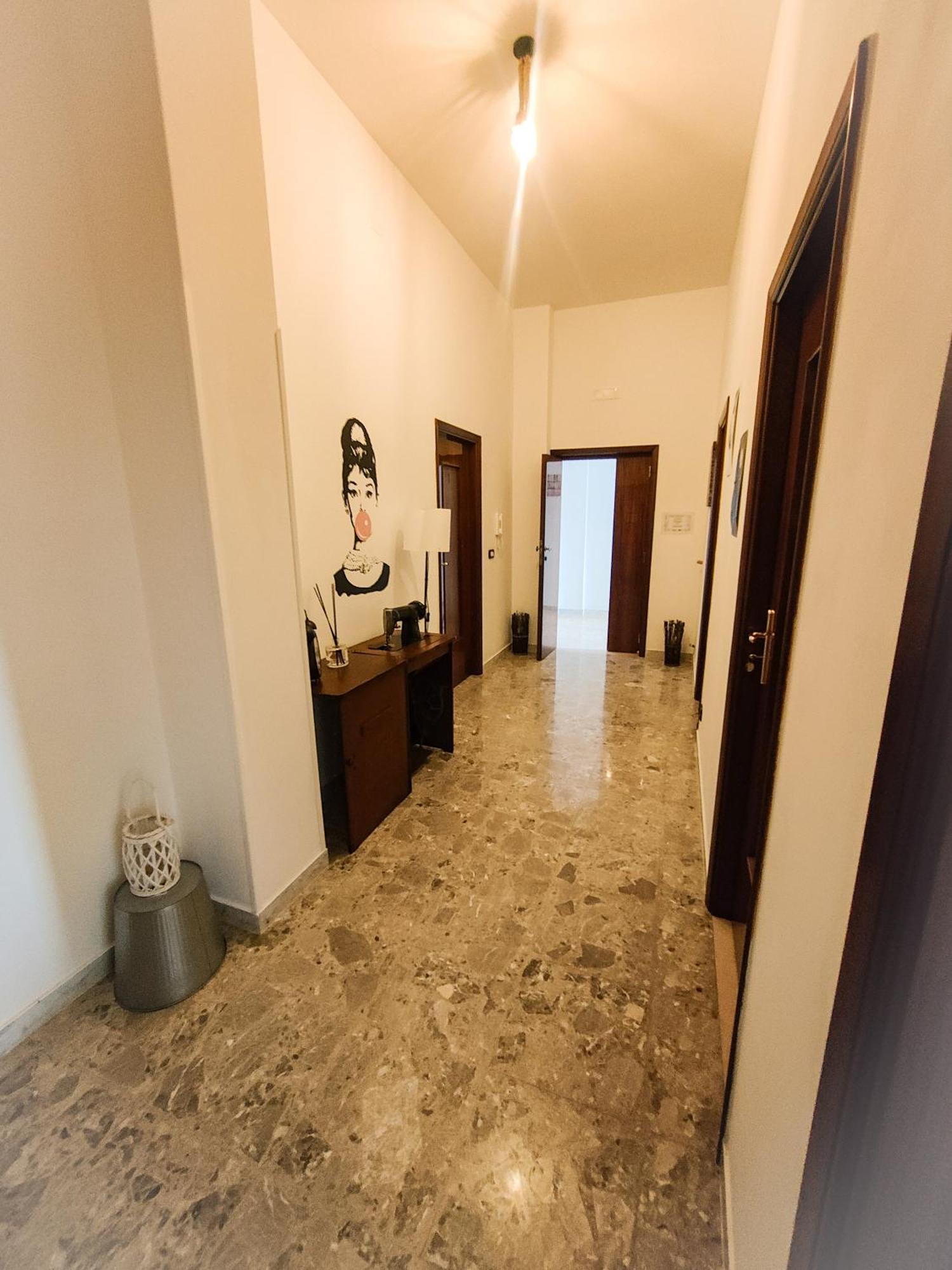 Villa Turicchio Taranto Exteriör bild