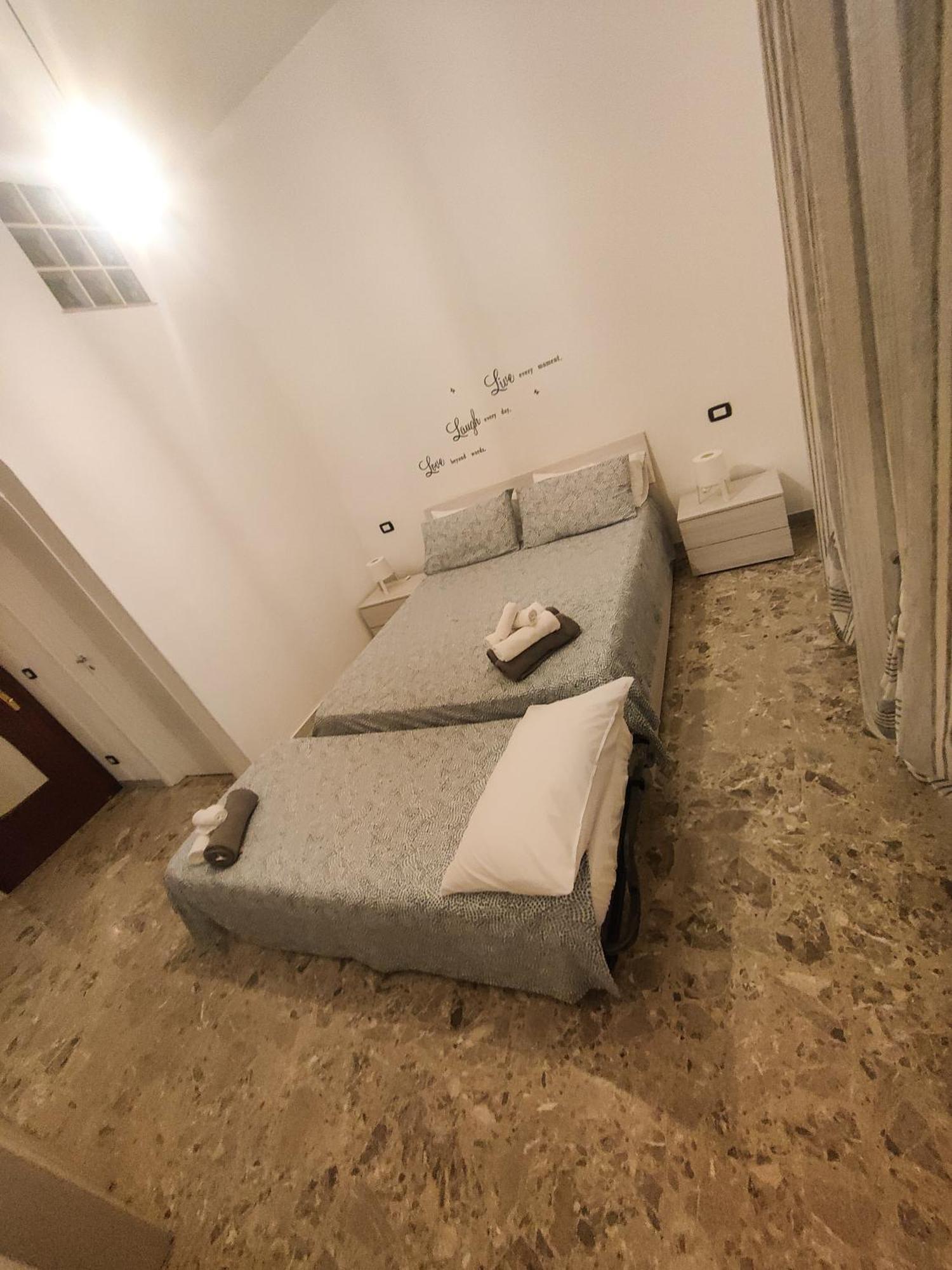 Villa Turicchio Taranto Exteriör bild