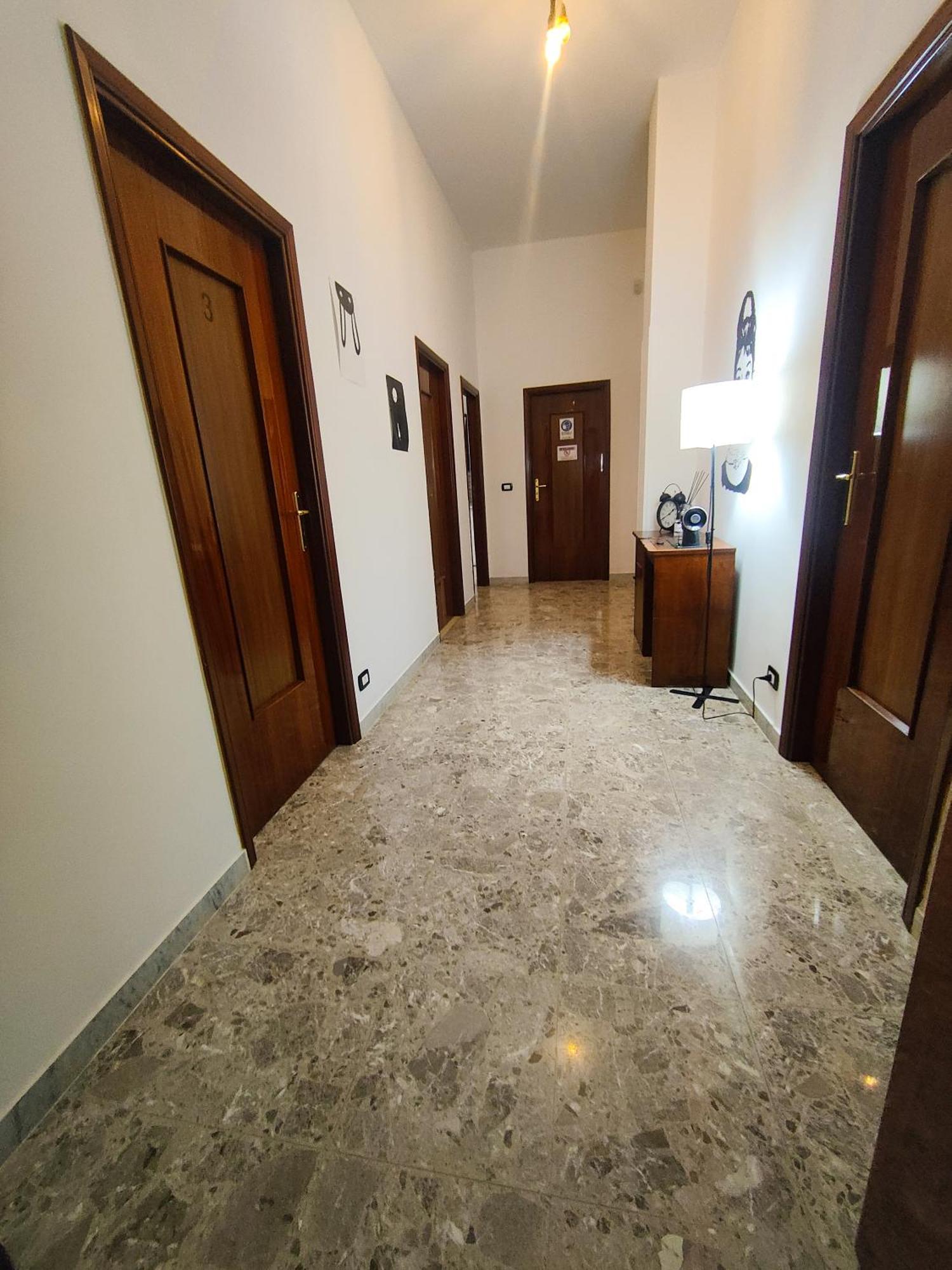 Villa Turicchio Taranto Exteriör bild