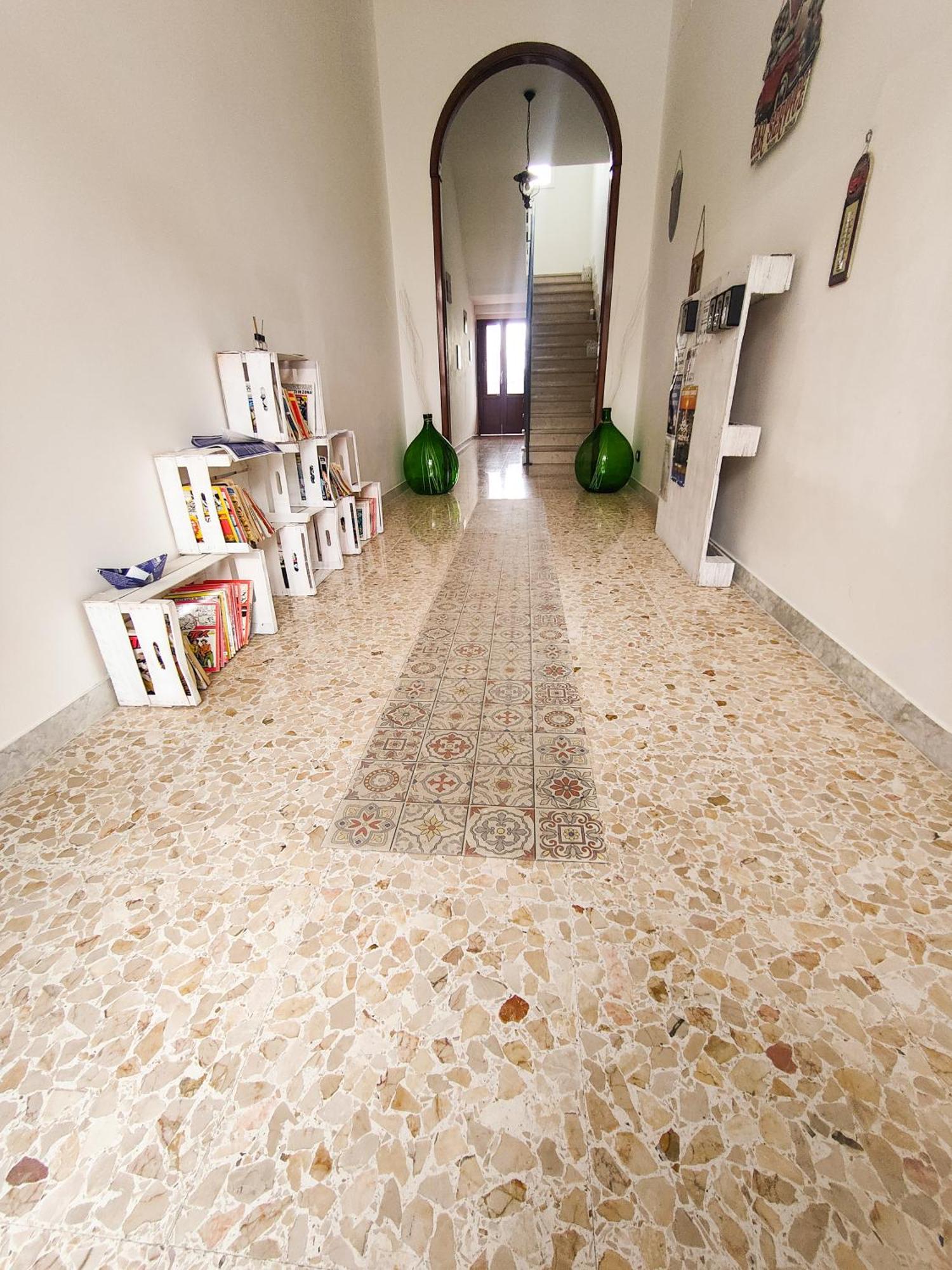 Villa Turicchio Taranto Exteriör bild