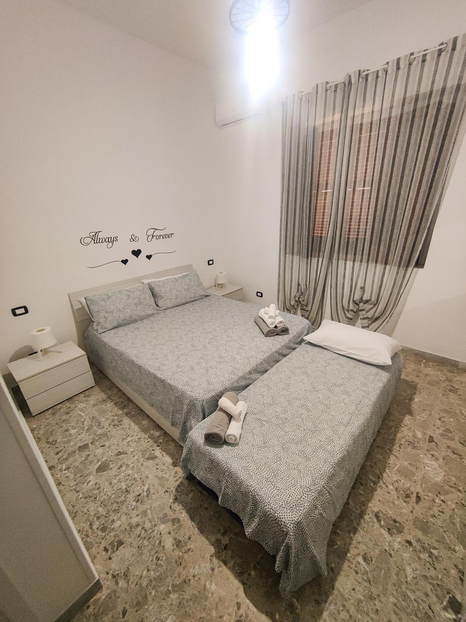 Villa Turicchio Taranto Exteriör bild